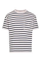 Jersey Stripe T-Shirt